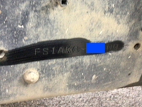 日野プロフィアミキサー車（コンクリートミキサー）大型（10t）[写真27]