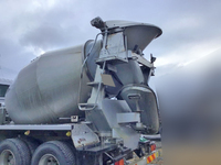 日野プロフィアミキサー車（コンクリートミキサー）大型（10t）[写真05]