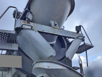 日野プロフィアミキサー車（コンクリートミキサー）大型（10t）[写真06]