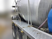 日野プロフィアミキサー車（コンクリートミキサー）大型（10t）[写真08]