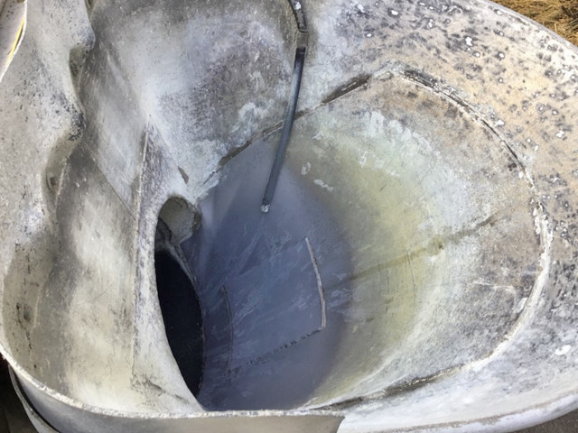 日野プロフィアミキサー車（コンクリートミキサー）大型（10t）[写真09]