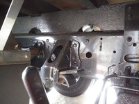 いすゞフォワードセルフクレーン6段増トン（6t・8t）[写真13]