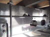 いすゞフォワードセルフクレーン6段増トン（6t・8t）[写真14]