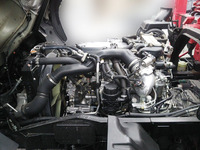 いすゞフォワードセルフクレーン6段増トン（6t・8t）[写真16]