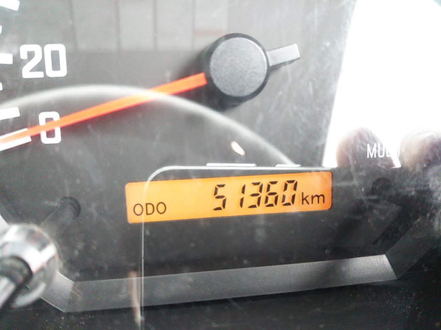 いすゞフォワードセルフクレーン6段増トン（6t・8t）[写真23]