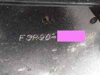 いすゞフォワードセルフクレーン6段増トン（6t・8t）[写真26]