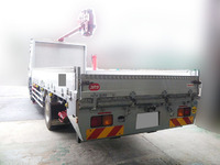 いすゞフォワードセルフクレーン6段増トン（6t・8t）[写真04]