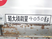 いすゞフォワードセルフクレーン6段増トン（6t・8t）[写真08]