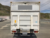 三菱ふそうキャンターアルミウイング小型（2t・3t）[写真10]