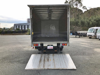 三菱ふそうキャンターアルミウイング小型（2t・3t）[写真11]