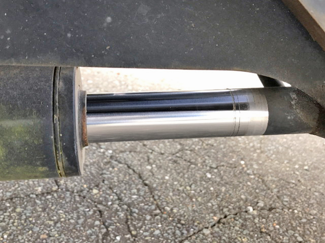 三菱ふそうキャンターアルミウイング小型（2t・3t）[写真19]