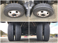 三菱ふそうキャンターアルミウイング小型（2t・3t）[写真22]