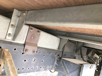 三菱ふそうキャンターアルミウイング小型（2t・3t）[写真23]