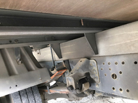 三菱ふそうキャンターアルミウイング小型（2t・3t）[写真24]