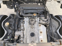 三菱ふそうキャンターアルミウイング小型（2t・3t）[写真28]