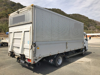 三菱ふそうキャンターアルミウイング小型（2t・3t）[写真02]