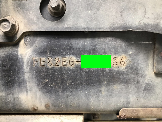 三菱ふそうキャンターアルミウイング小型（2t・3t）[写真39]