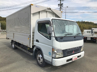三菱ふそうキャンターアルミウイング小型（2t・3t）[写真03]