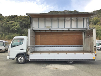 三菱ふそうキャンターアルミウイング小型（2t・3t）[写真06]