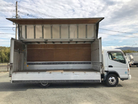 三菱ふそうキャンターアルミウイング小型（2t・3t）[写真08]