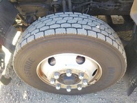 いすゞギガトレーラーヘッド（トラクターヘッド）大型（10t）[写真10]