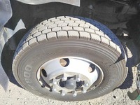 いすゞギガトレーラーヘッド（トラクターヘッド）大型（10t）[写真11]