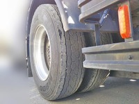 いすゞギガトレーラーヘッド（トラクターヘッド）大型（10t）[写真12]