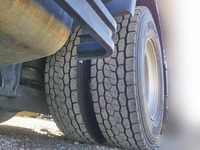 いすゞギガトレーラーヘッド（トラクターヘッド）大型（10t）[写真13]