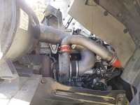 いすゞギガトレーラーヘッド（トラクターヘッド）大型（10t）[写真15]