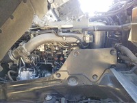 いすゞギガトレーラーヘッド（トラクターヘッド）大型（10t）[写真16]