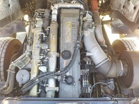 いすゞギガトレーラーヘッド（トラクターヘッド）大型（10t）[写真17]