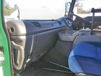 いすゞギガトレーラーヘッド（トラクターヘッド）大型（10t）[写真21]