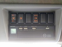 いすゞギガトレーラーヘッド（トラクターヘッド）大型（10t）[写真27]