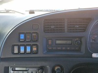 いすゞギガトレーラーヘッド（トラクターヘッド）大型（10t）[写真29]