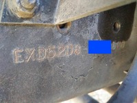 いすゞギガトレーラーヘッド（トラクターヘッド）大型（10t）[写真36]