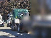 いすゞギガトレーラーヘッド（トラクターヘッド）大型（10t）[写真03]