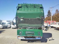 いすゞギガトレーラーヘッド（トラクターヘッド）大型（10t）[写真07]