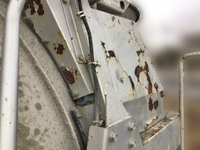 日野プロフィアミキサー車（コンクリートミキサー）大型（10t）[写真11]