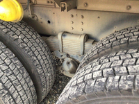 日野プロフィアミキサー車（コンクリートミキサー）大型（10t）[写真12]