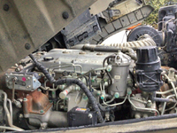 日野プロフィアミキサー車（コンクリートミキサー）大型（10t）[写真17]