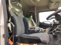 日野プロフィアミキサー車（コンクリートミキサー）大型（10t）[写真19]