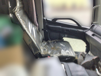 日野プロフィアミキサー車（コンクリートミキサー）大型（10t）[写真20]