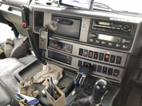 日野プロフィアミキサー車（コンクリートミキサー）大型（10t）[写真21]