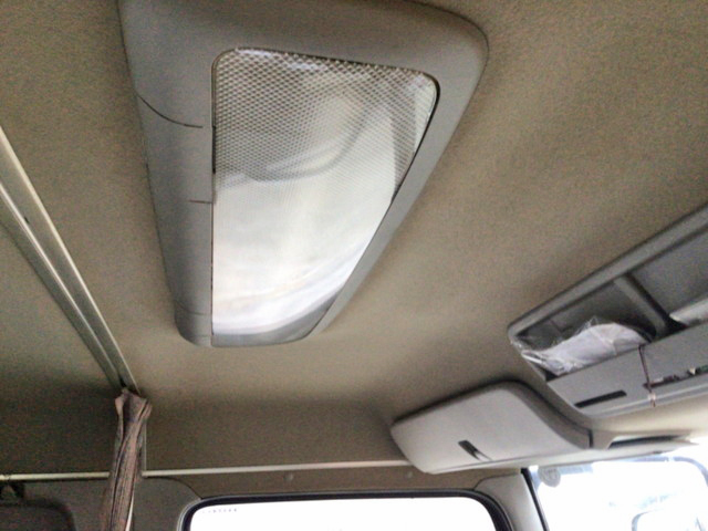 日野プロフィアミキサー車（コンクリートミキサー）大型（10t）[写真22]