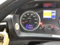 日野プロフィアミキサー車（コンクリートミキサー）大型（10t）[写真23]