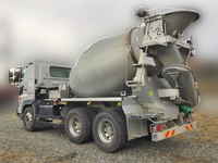 日野プロフィアミキサー車（コンクリートミキサー）大型（10t）[写真03]