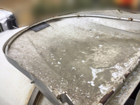 日野プロフィアミキサー車（コンクリートミキサー）大型（10t）[写真06]