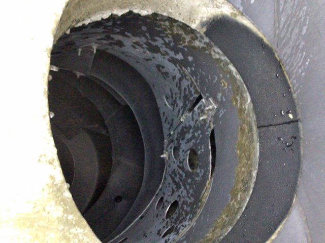 日野プロフィアミキサー車（コンクリートミキサー）大型（10t）[写真08]