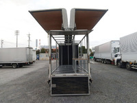 いすゞエルフ幌ウイング小型（2t・3t）[写真10]