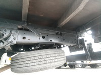 いすゞエルフ幌ウイング小型（2t・3t）[写真11]